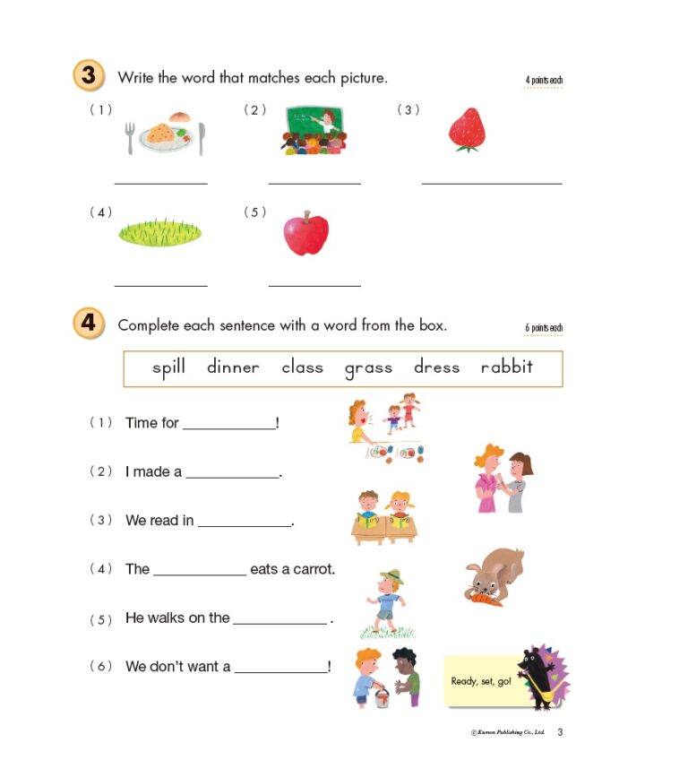 Teaching Writing In Second Grade