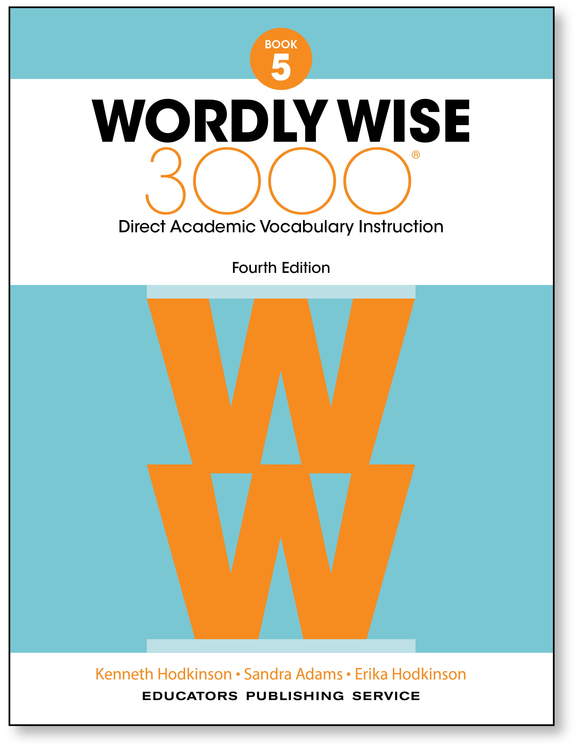 Wordly Wise 3000® 4th Edition Student Book 5 LoveReading Books